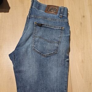 Lee Extreme Motion Jeans
